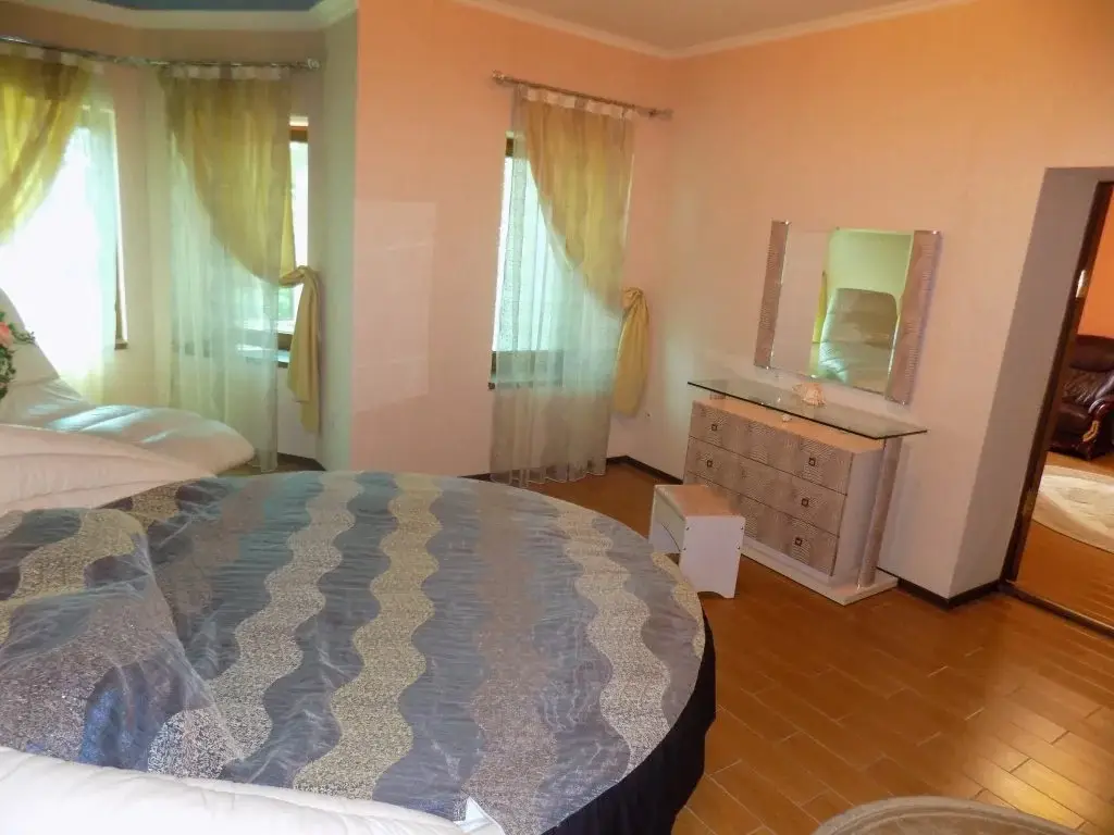 Сочи: Usadba Spa Complex