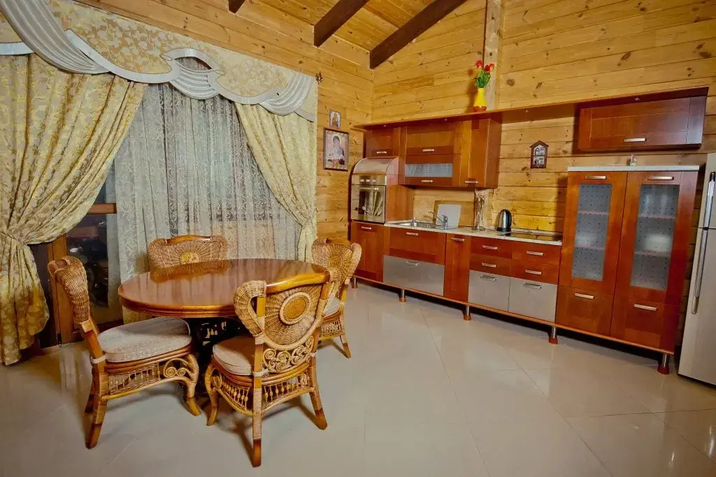 Сочи: Usadba Hotel & SPA