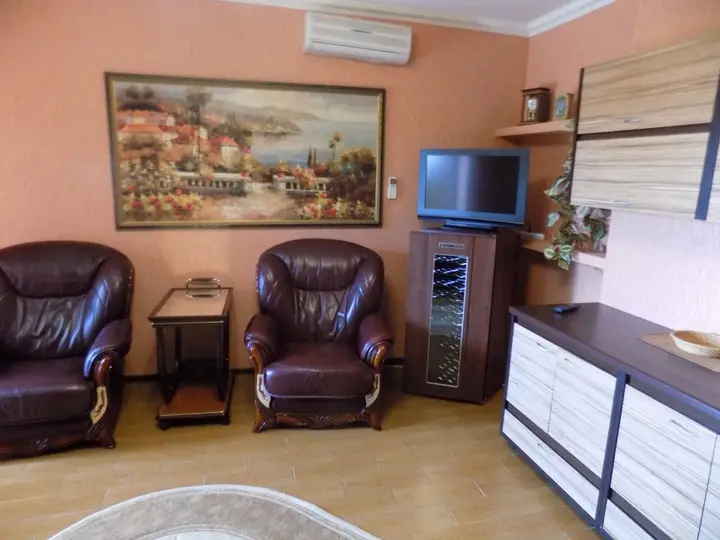 Сочи: Usadba Spa Complex