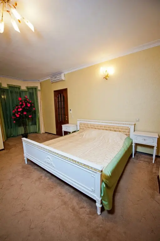 Сочи: Spa-Kompleks Usad'ba