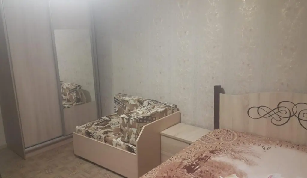 Сочи: Апартаменты на улице Комсомольская, 3