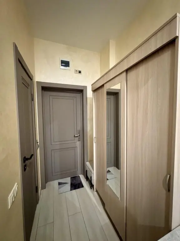 Sun City Apartment на улице Чекменёва 18 — фото 1