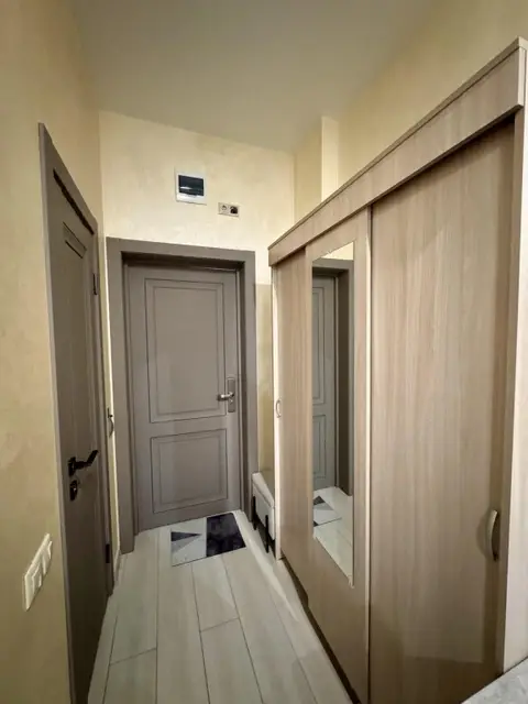 Sun City Apartment на улице Чекменёва 18 — фото 1