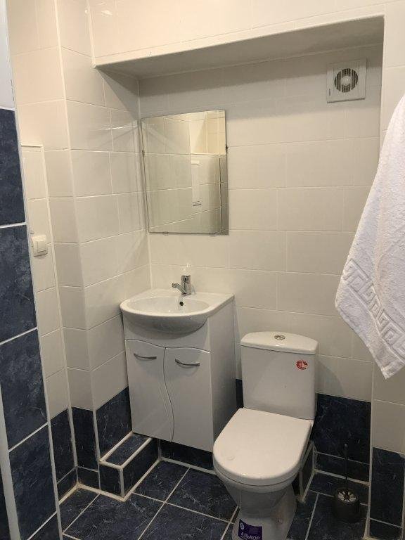 Сочи: Mini Hotel Sport