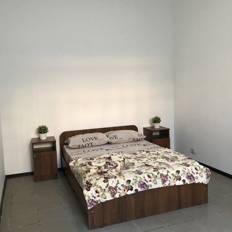 Сочи: Mini Hotel Sport