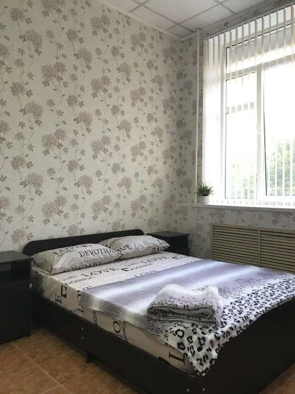 Сочи: Mini Hotel Sport