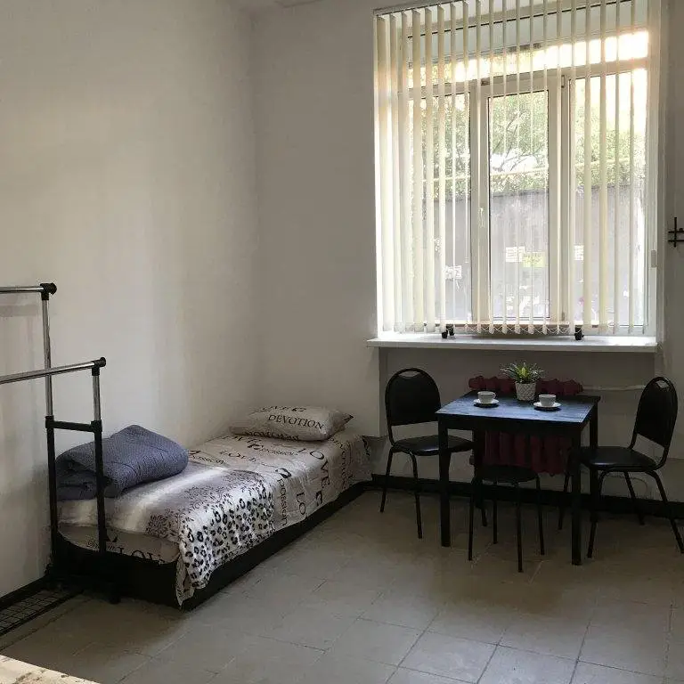 Сочи: Mini Hotel Sport