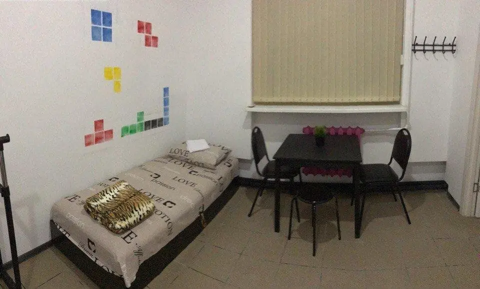 Сочи: Mini Hotel Sport