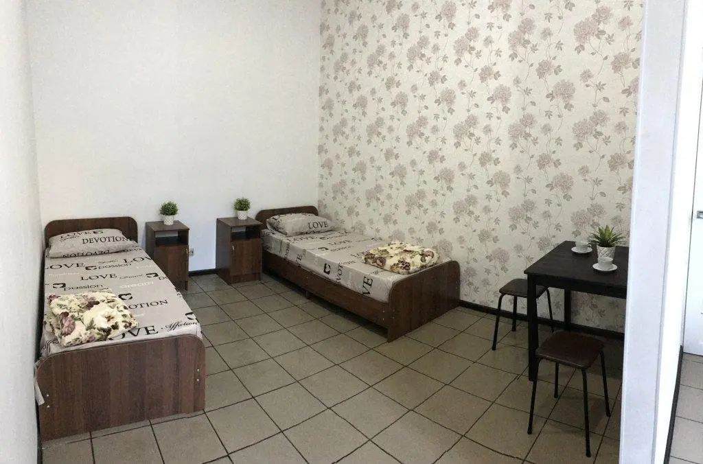 Сочи: Mini Hotel Sport