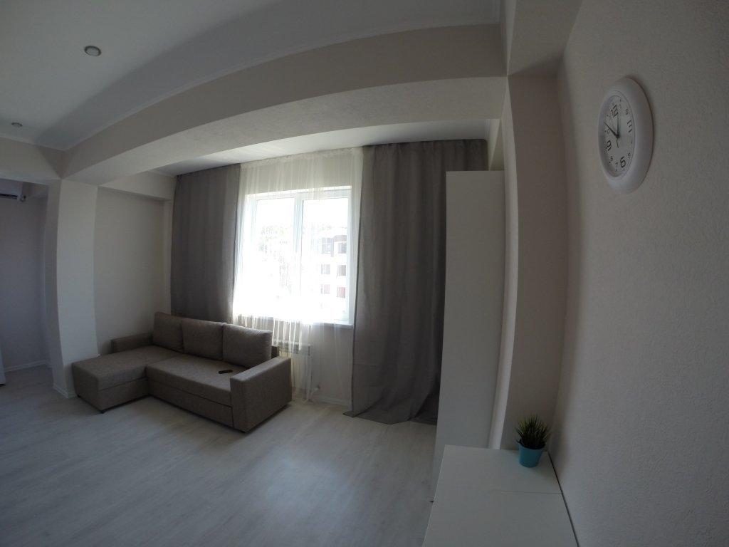 Сочи: U Mory Apartments