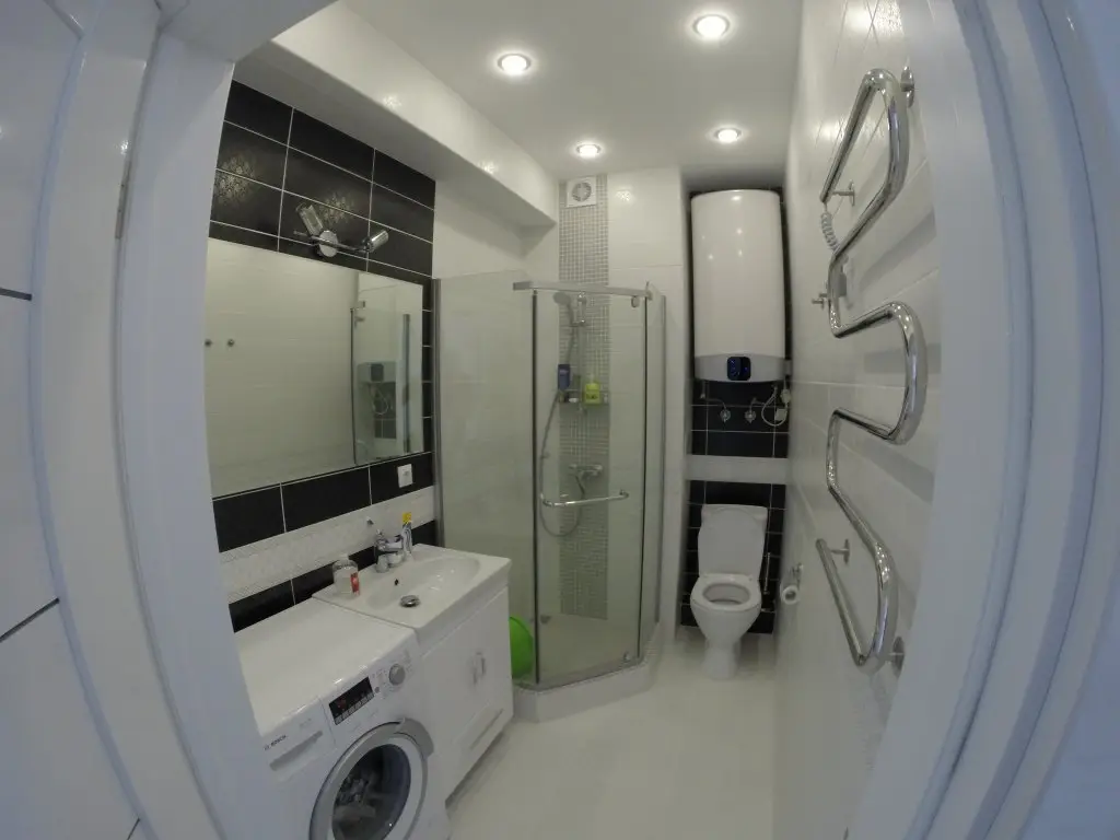 Сочи: U Mory Apartments