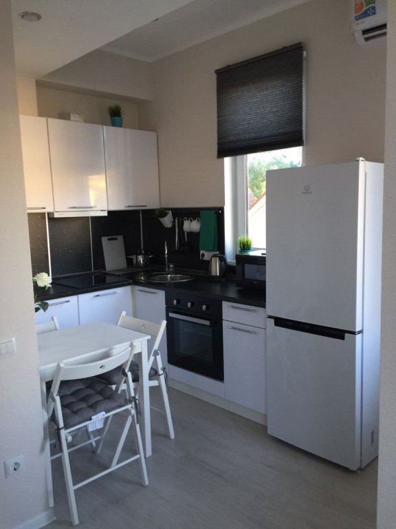 Сочи: U Mory Apartments