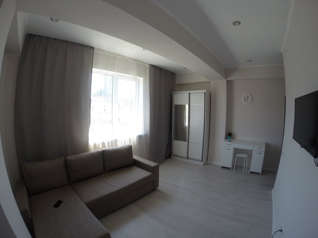 Сочи: U Mory Apartments