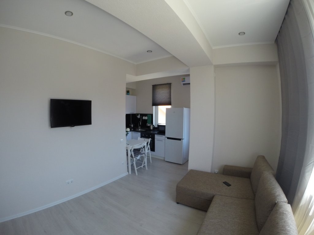 Сочи: U Mory Apartments