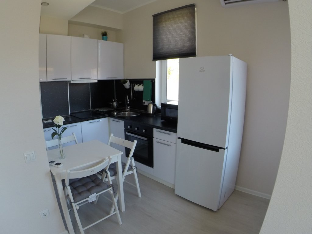 Сочи: U Mory Apartments