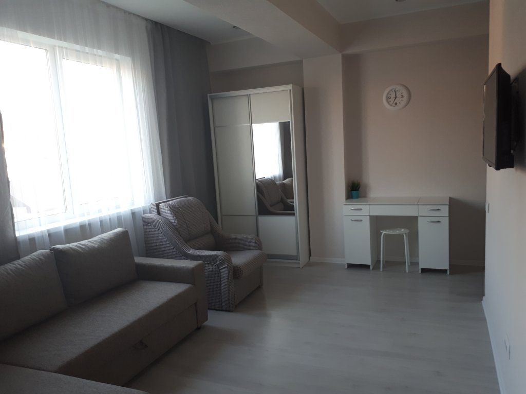 Сочи: U Mory Apartments