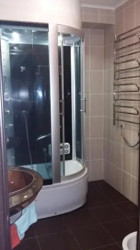 Сочи: Studio Kiparisovaya