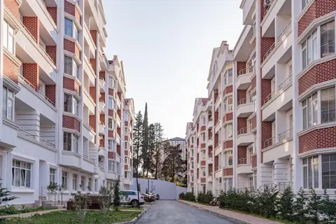 Апартаменты на улице Ленина 290/7к2 — фото 1