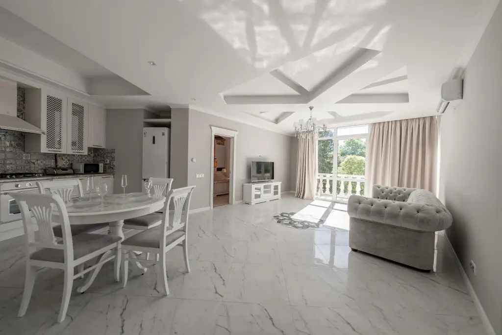 Сочи: MyHome YourHome на Войкова 62/1