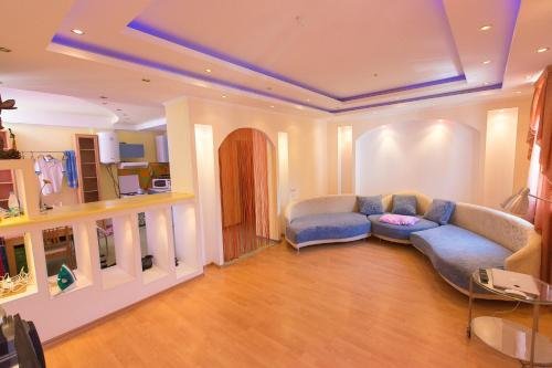 Сочи: Studio na Klubnichnoy