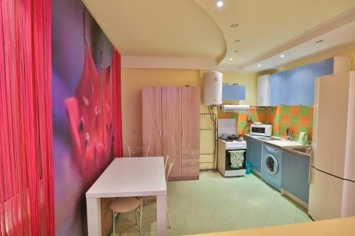 Сочи: Studio na Klubnichnoy