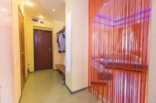 Сочи: Studio na Klubnichnoy