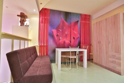 Сочи: Studio na Klubnichnoy