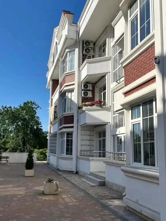 Апартаменты на Ленина, 290/6 — фото 1
