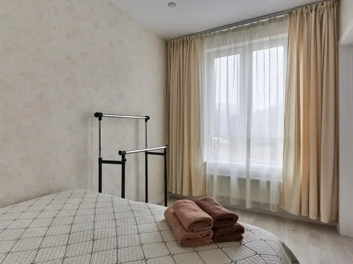 Сочи: Апартаменты на улице Искры 88 к. 10
