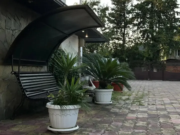 Вардане: Каролина