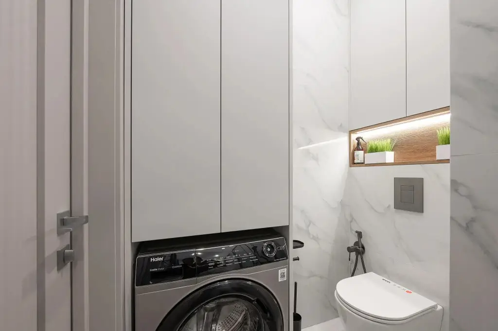 Сочи: Real Apartments на Цюрупы