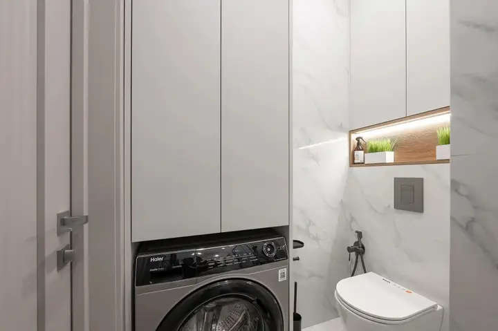 Сочи: Real Apartments на Цюрупы
