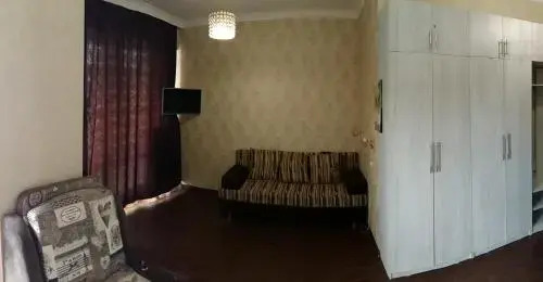 Сочи: Na Prosvescheniya Apartment