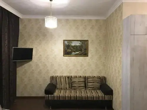 Сочи: Na Prosvescheniya Apartment