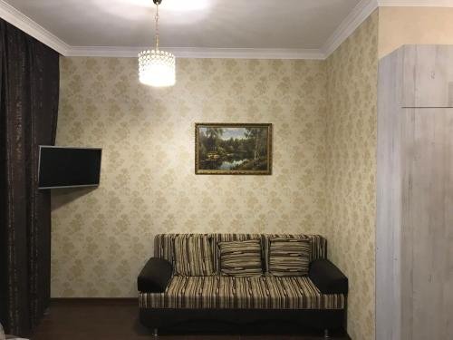 Сочи: Na Prosvescheniya Apartment