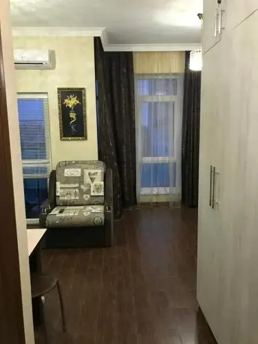 Сочи: Na Prosvescheniya Apartment