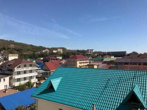 Сочи: Na Prosvescheniya Apartment