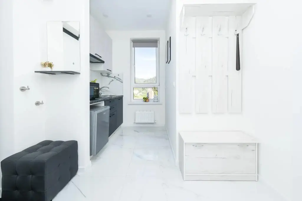 Сочи: 1-к. квартира, 30 м²