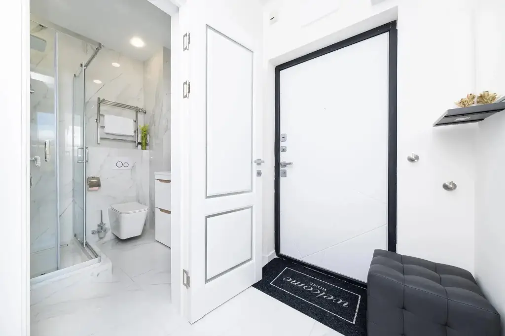 Сочи: 1-к. квартира, 30 м²