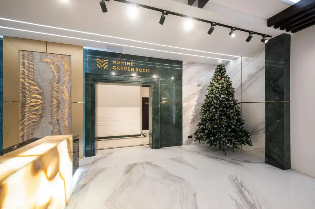 ✨ Оазис стиля в Marine Garden ждет своего ценителя! ✨ — фото 1