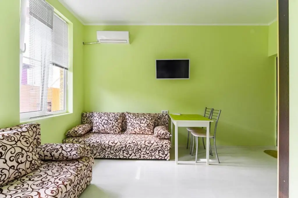 Сочи: Apartment on Subtropicheskaya 4 Olympic Park