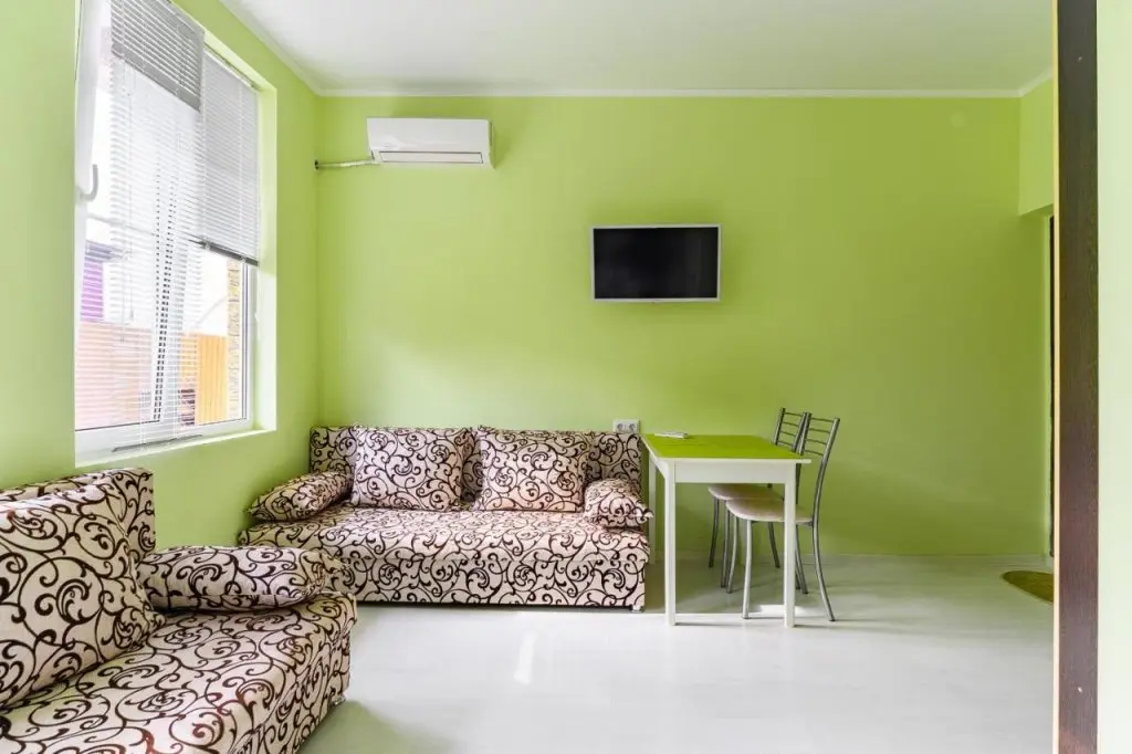 Сочи: Apartment on Subtropicheskaya 4 Olympic Park