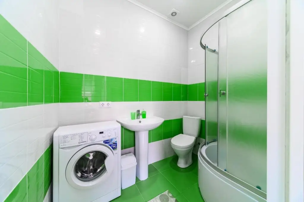 Сочи: Apartment on Subtropicheskaya 4 Olympic Park