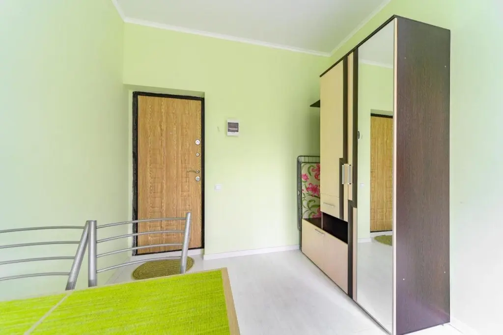 Сочи: Apartment on Subtropicheskaya 4 Olympic Park