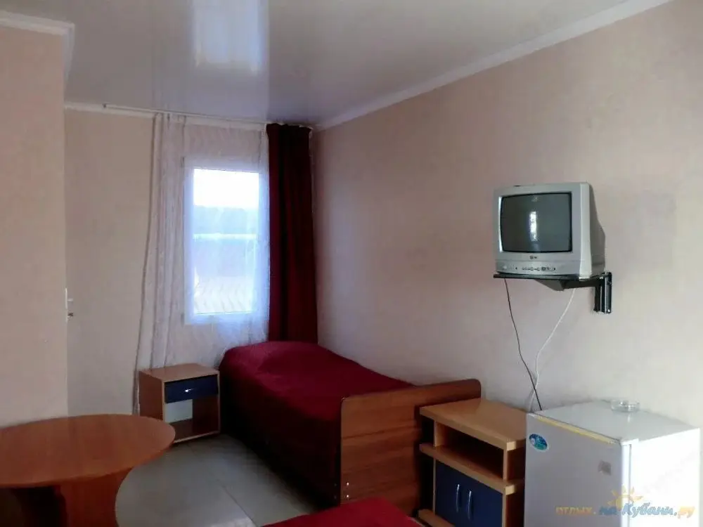 Сочи: SunSity Mini-Hotel