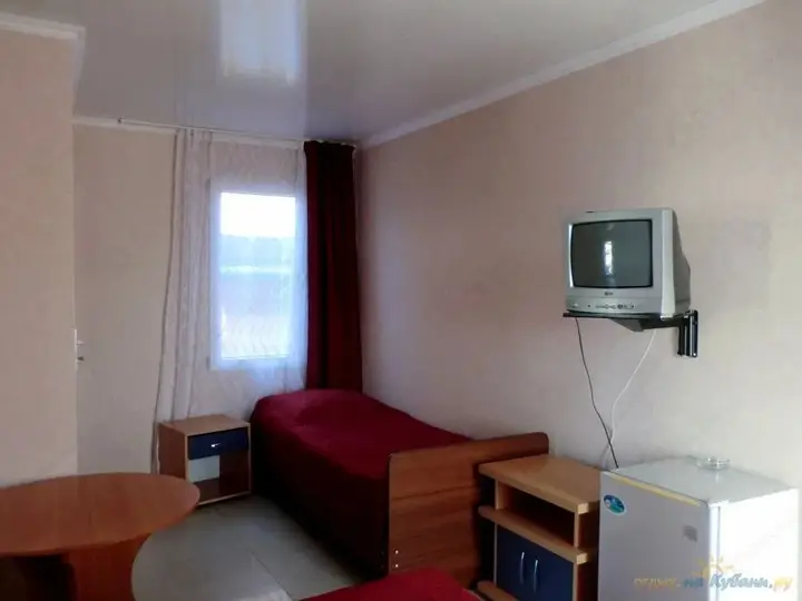 Сочи: SunSity Mini-Hotel