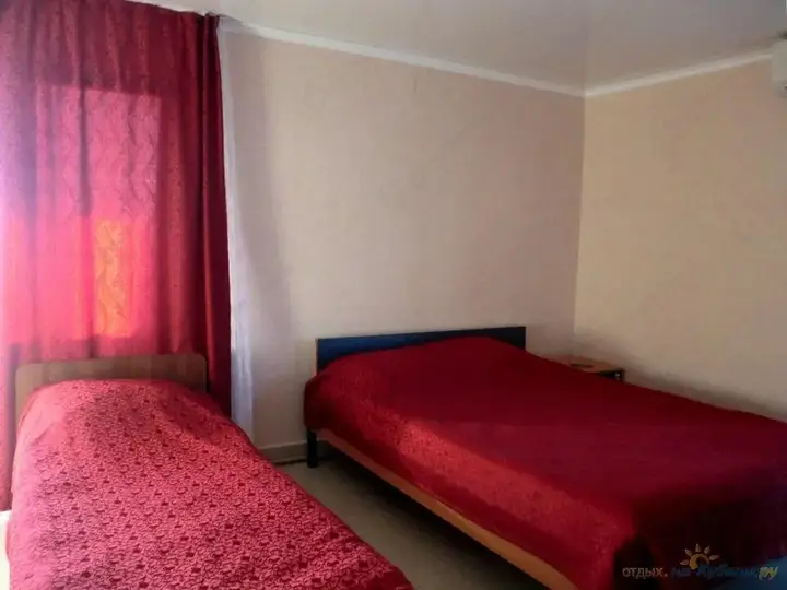 Сочи: SunSity Mini-Hotel
