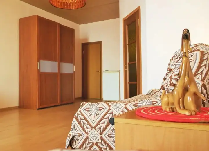 Сочи: Guest House SunCity