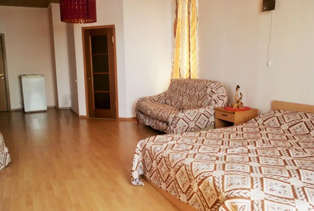Guest House SunCity — фото 1