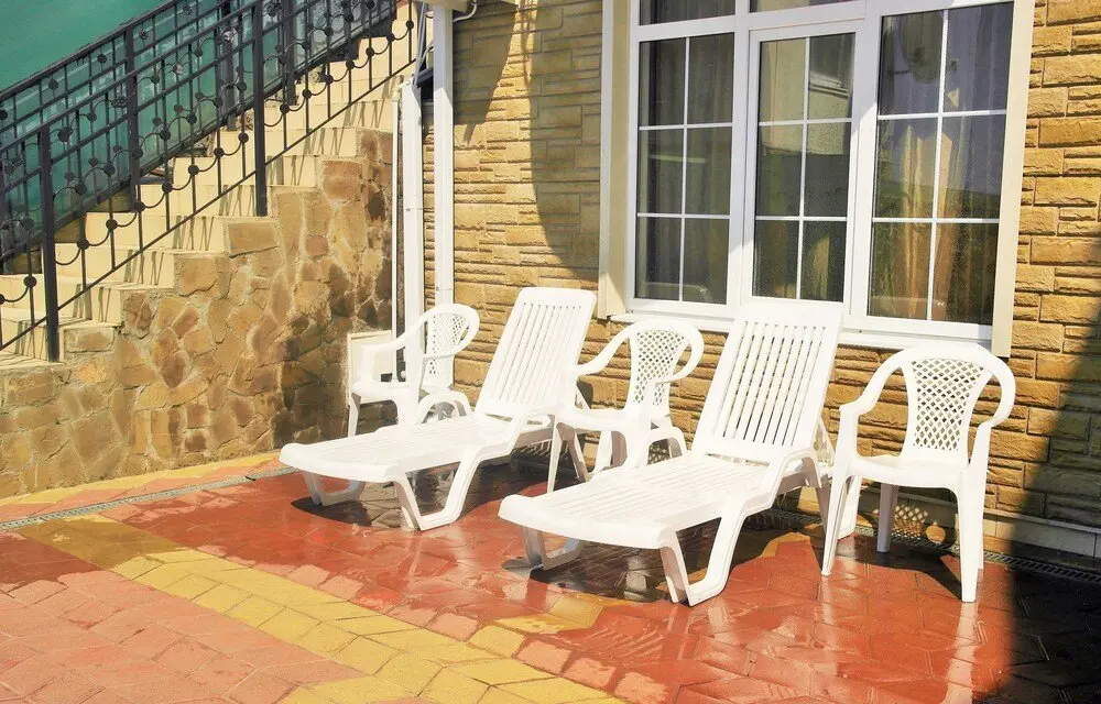 Сочи: Guest House SunCity